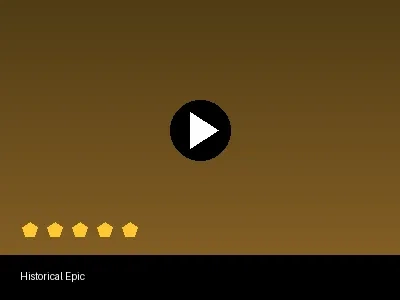 古装奇幻短剧《长安幻梦》预览海报